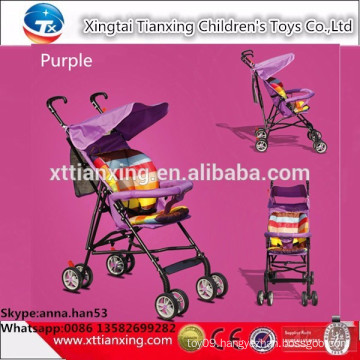 China Manufacturer Factory Alibaba Online Wholesale Lightweight Baby Stroller 3 In 1